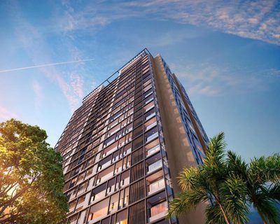 Apartamento, 4 quartos, 282 m² - Foto 3