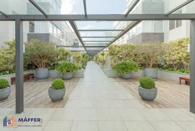 Apartamento, 3 quartos, 134 m² - Foto 3
