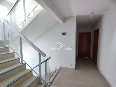 Cobertura, 2 quartos, 120 m² - Foto 2