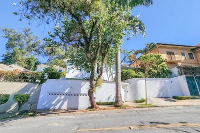 Casa, 4 quartos, 374 m² - Foto 5