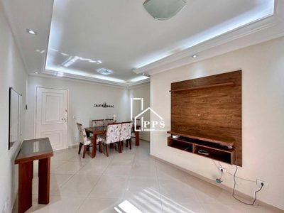 Apartamento, 3 quartos, 76 m² - Foto 5