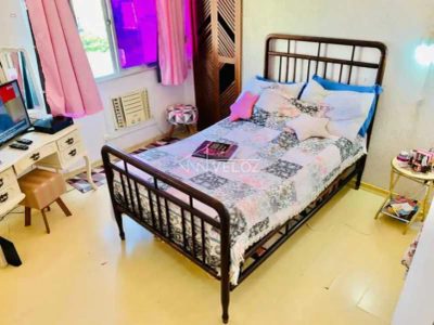 Apartamento, 4 quartos, 162 m² - Foto 1