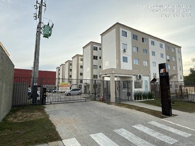 Apartamento, 2 quartos, 41 m² - Foto 1