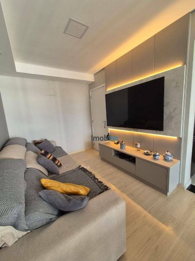 Apartamento, 3 quartos, 72 m² - Foto 2