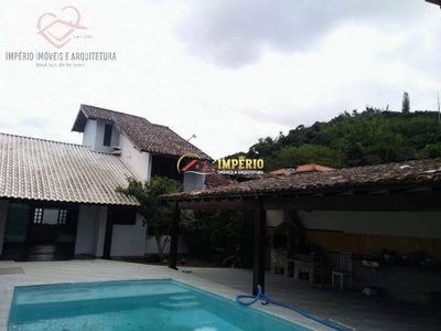 Sobrado, 200 m² - Foto 1