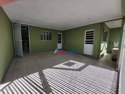 Casa, 4 quartos - Foto 3