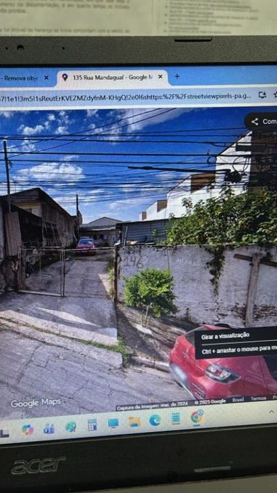 Terreno, 300 m² - Foto 1