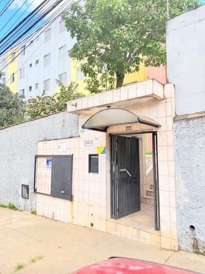 Apartamento, 3 quartos, 58 m² - Foto 2