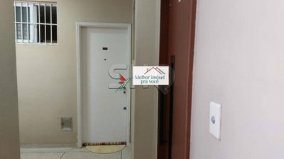 Apartamento, 1 quarto, 39 m² - Foto 3