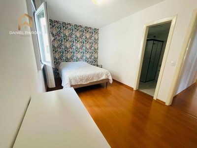 Apartamento, 3 quartos, 104 m² - Foto 2