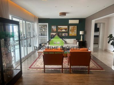 Apartamento, 4 quartos, 245 m² - Foto 1