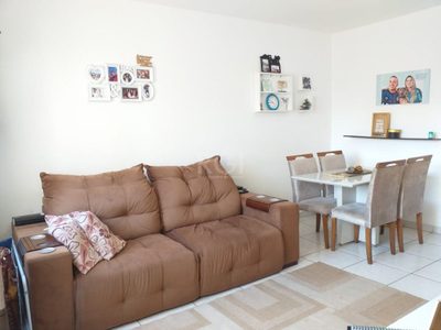 Apartamento, 1 quarto, 42 m² - Foto 3