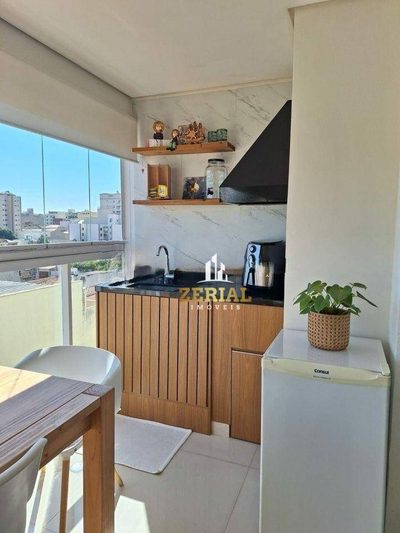 Apartamento, 2 quartos, 72 m² - Foto 4