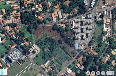 Terreno, 1 hectares - Foto 3
