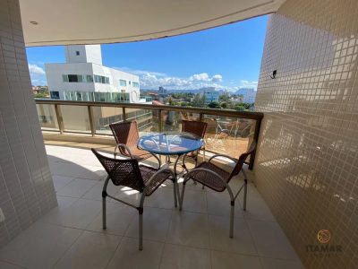 Apartamento, 4 quartos, 195 m² - Foto 1