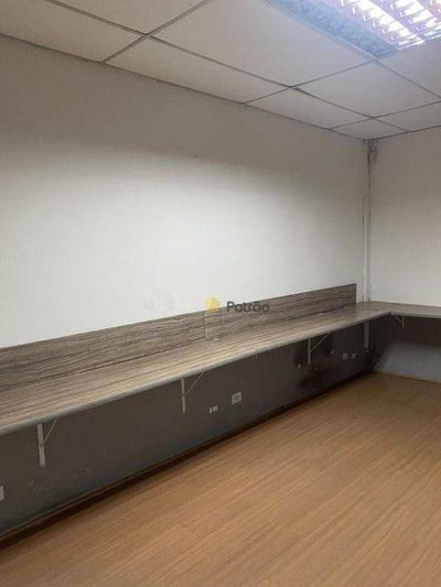 Depósito-Galpão, 172 m² - Foto 5