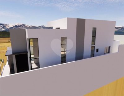 Casa, 3 quartos, 245 m² - Foto 1