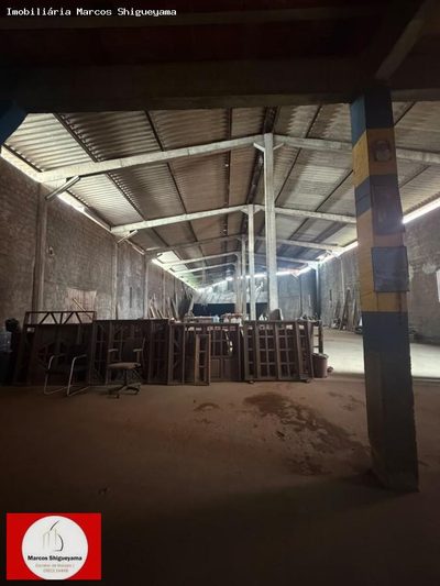 Loja-Salão, 922 m² - Foto 2