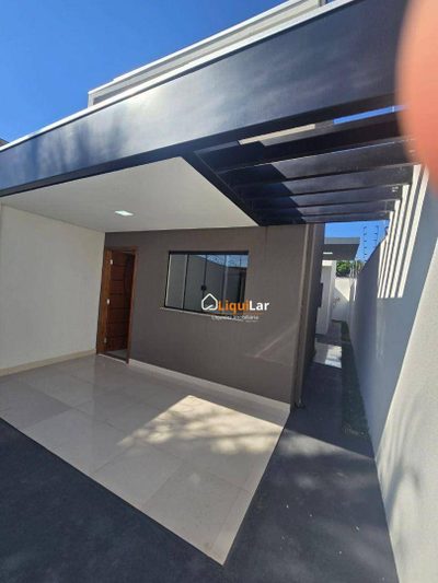 Casa, 1 quarto, 63 m² - Foto 4