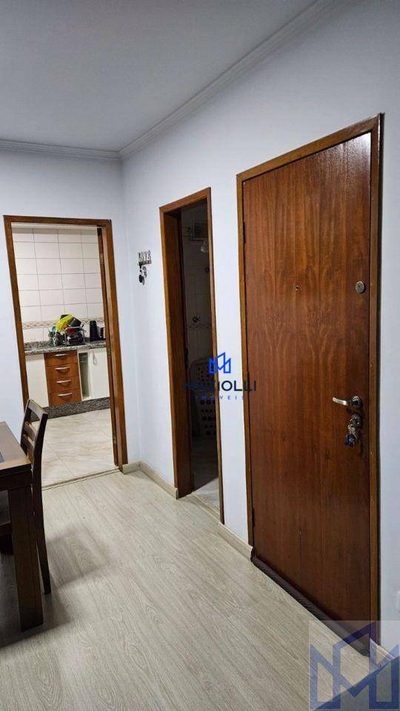 Apartamento, 2 quartos, 60 m² - Foto 5
