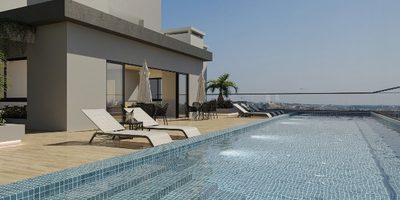 Apartamento, 3 quartos, 93 m² - Foto 1