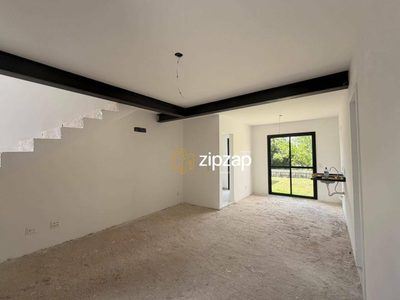 Casa de Condomínio, 2 quartos - Foto 4