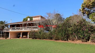 Chácara, 3 quartos, 2960 m² - Foto 2