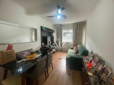 Apartamento, 2 quartos, 72 m² - Foto 3