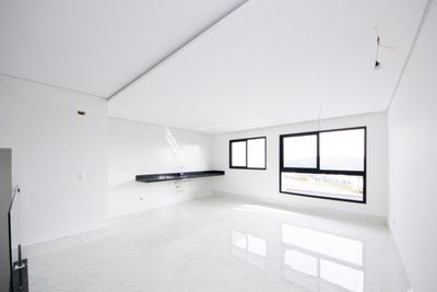 Sobrado, 3 quartos, 189 m² - Foto 1