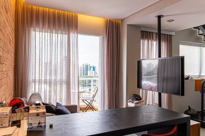 Kitnet-Studio, 76 m² - Foto 2