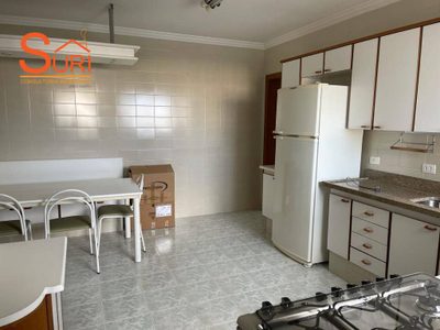 Apartamento, 3 quartos, 144 m² - Foto 4