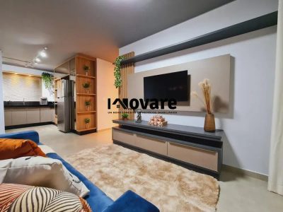 Apartamento, 3 quartos, 81 m² - Foto 4
