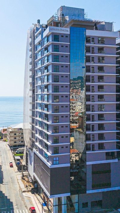 Apartamento, 2 quartos, 83 m² - Foto 1