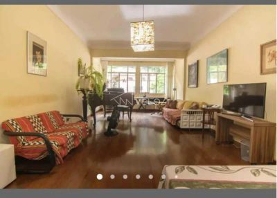 Apartamento, 3 quartos, 113 m² - Foto 2