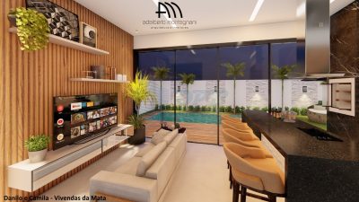 Sobrado, 207 m² - Foto 3