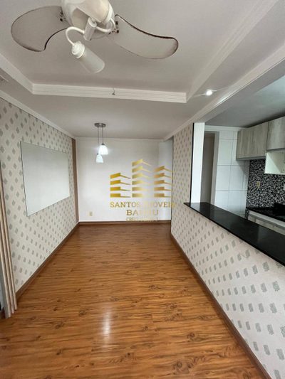 Apartamento, 2 quartos - Foto 4