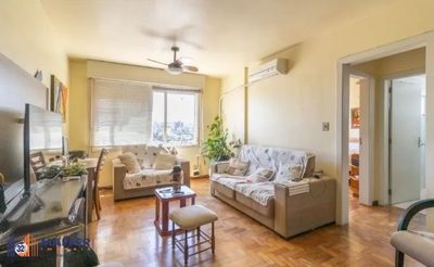 Apartamento, 2 quartos, 76 m² - Foto 1