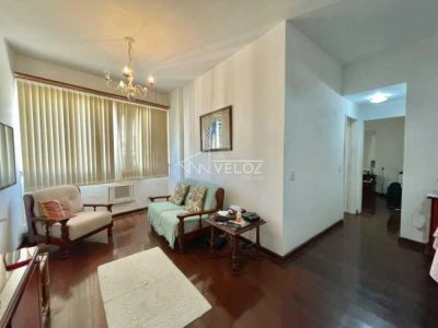 Apartamento, 2 quartos, 66 m² - Foto 2