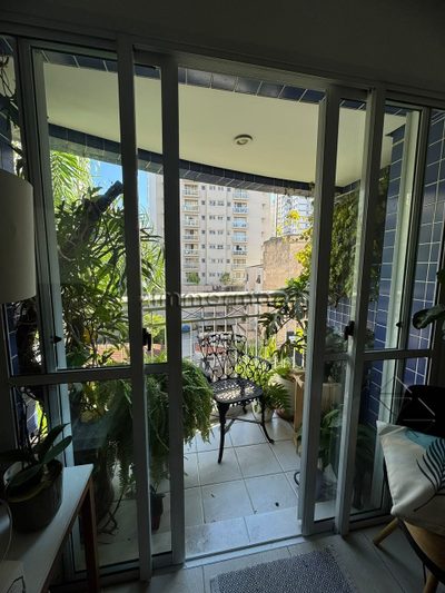 Apartamento, 2 quartos, 65 m² - Foto 2