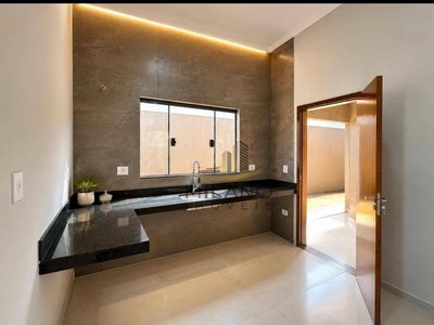 Casa, 3 quartos, 82 m² - Foto 1
