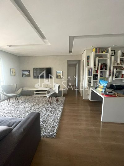 Apartamento, 3 quartos, 128 m² - Foto 2