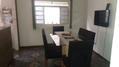 Casa, 3 quartos, 360 m² - Foto 5