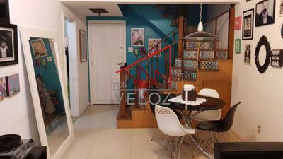 Apartamento, 2 quartos, 84 m² - Foto 2