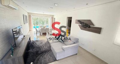Casa de Condomínio, 3 quartos - Foto 5