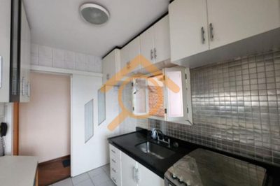 Apartamento, 3 quartos, 69 m² - Foto 3