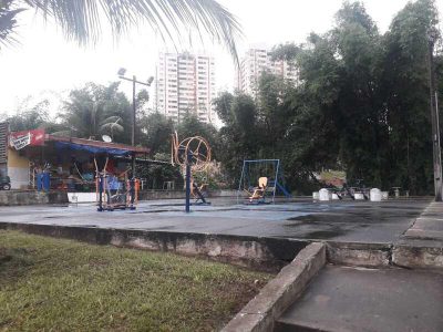 Apartamento, 2 quartos, 62 m² - Foto 3
