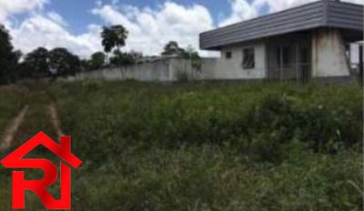 Loteamento e Condomínio, 8 hectares - Foto 3