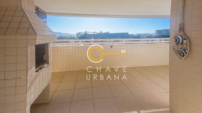 Apartamento, 3 quartos, 114 m² - Foto 1