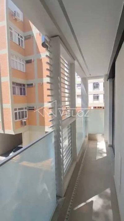 Apartamento, 1 quarto, 45 m² - Foto 4