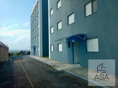 Apartamento, 3 quartos, 50 m² - Foto 2